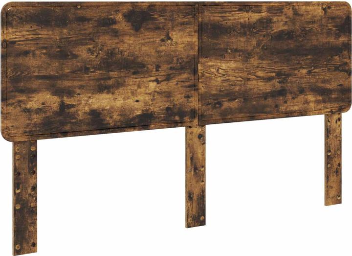 Image du produit vidaXL Bettrahmen (200 x 200 cm)