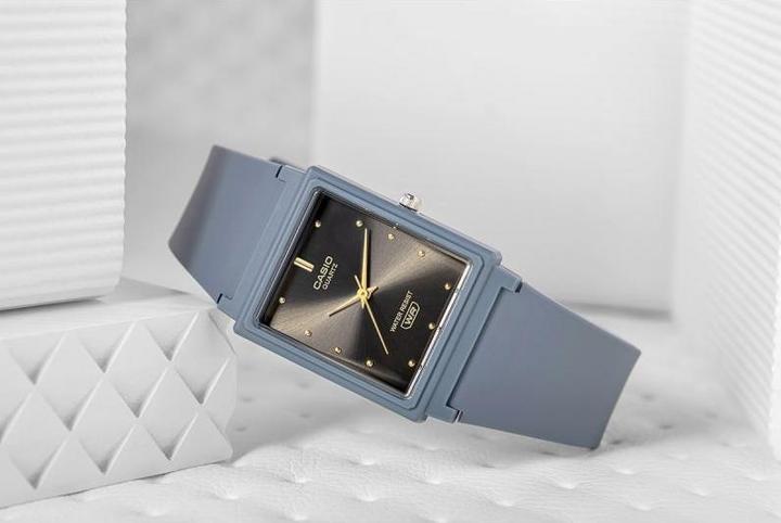 Produktbild Casio Collection - MQ-38UC-2A2ER (Analoguhr, 27 mm)