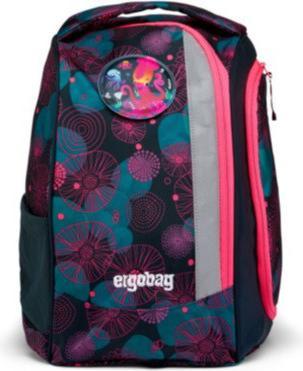 Image du produit Ergobag Pack Ours corail (19 l)