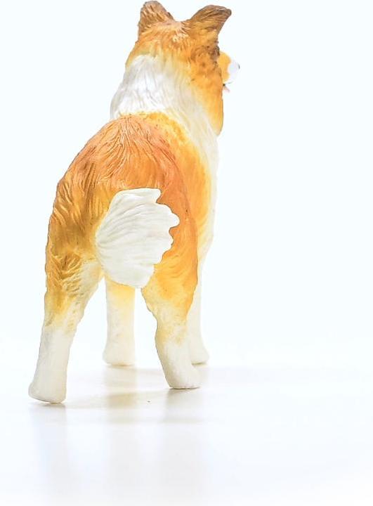 Actual product image Schleich Collie