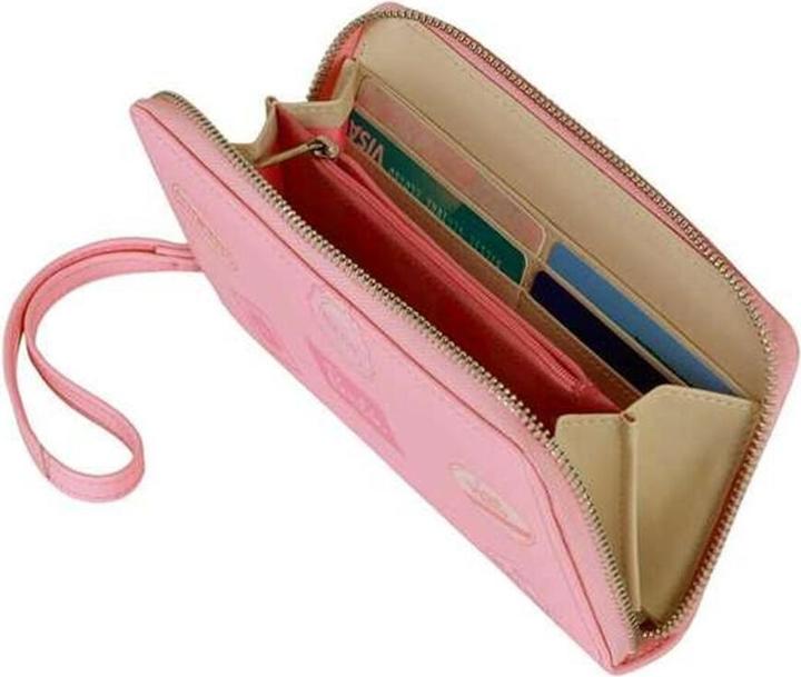 Produktbild Karactermania Barbie (Dokumenten- & Geldtasche)