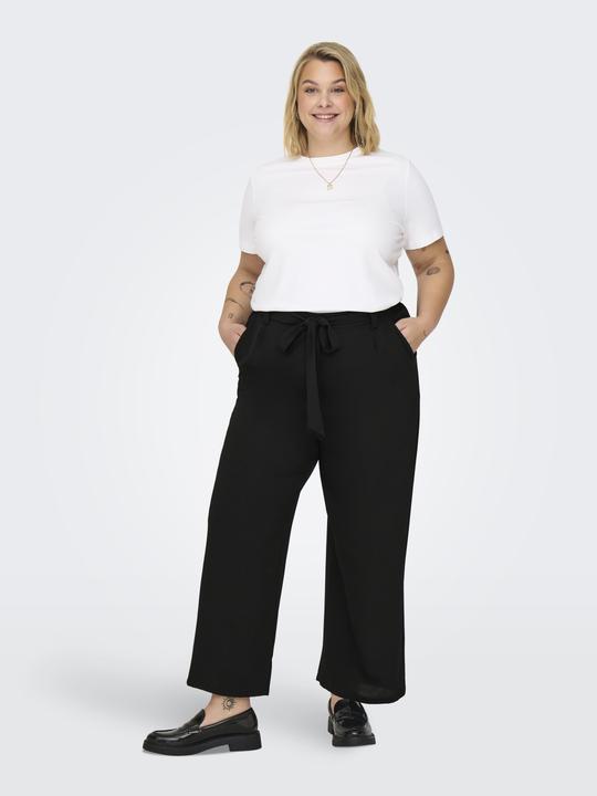 Actual product image Only Carlux Life Palazzo Ankle Pant Noos (42)