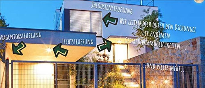 Immagine prodotto intertechno Sede centrale di MasterGate Smarthome