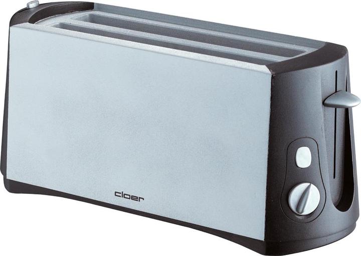 Produktbild Cloer 3710