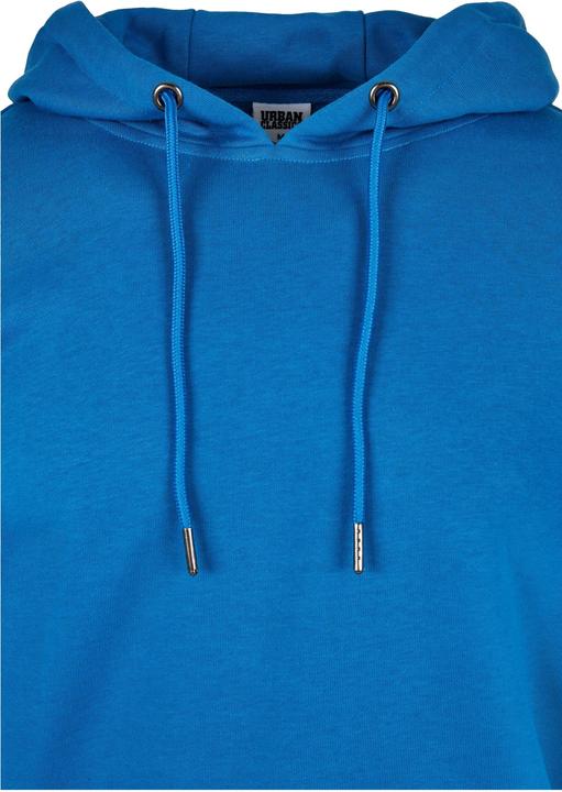 Actual product image Urban Classics Basic Terry Hoody (M)