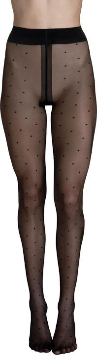 Produktbild Lisca Fashion Dots 20 DEN (20DEN)