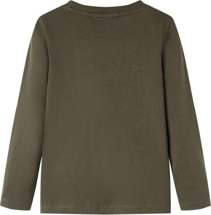 Produktbild vidaXL Kinder Langarmshirt (128)