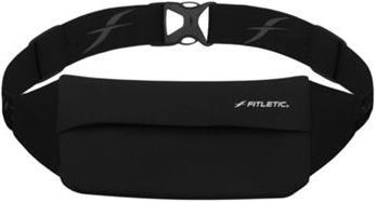 Fitletic Zipless hip bag