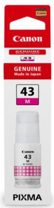 Produktbild Canon GI-43 M EMB Ink Bottle (M)