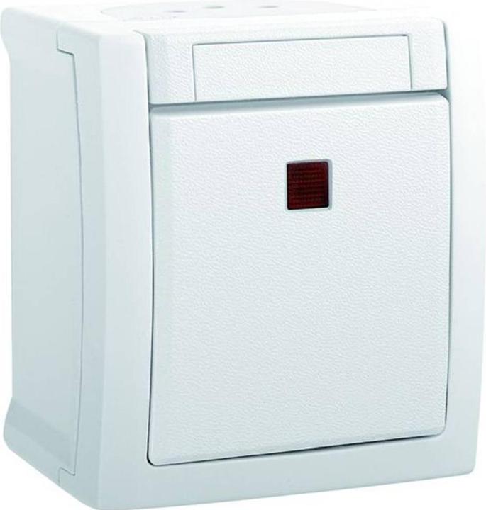 EGB 90591123DE Pacific FR KontrollAusschalter bel weiss