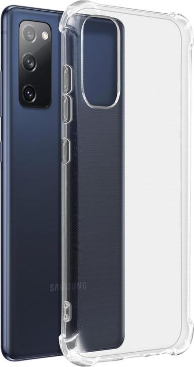 Actual product image Avizar Refined Series (Samsung Galaxy S20 FE)