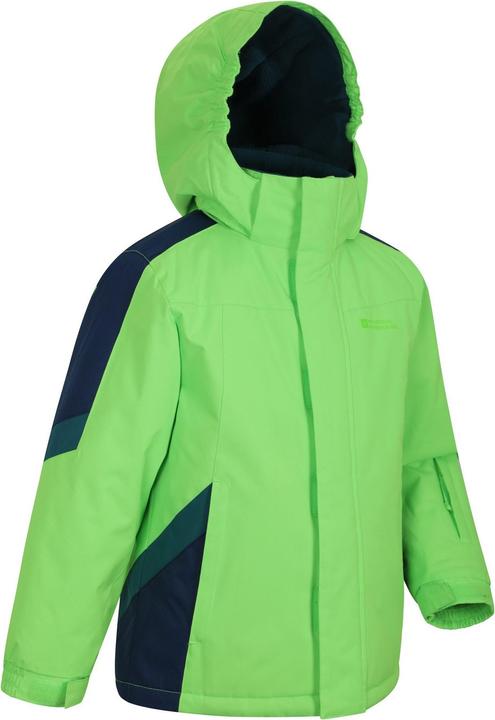 Image du produit Mountain Warehouse - Blouson de ski RAPTOR - Enfant (98)