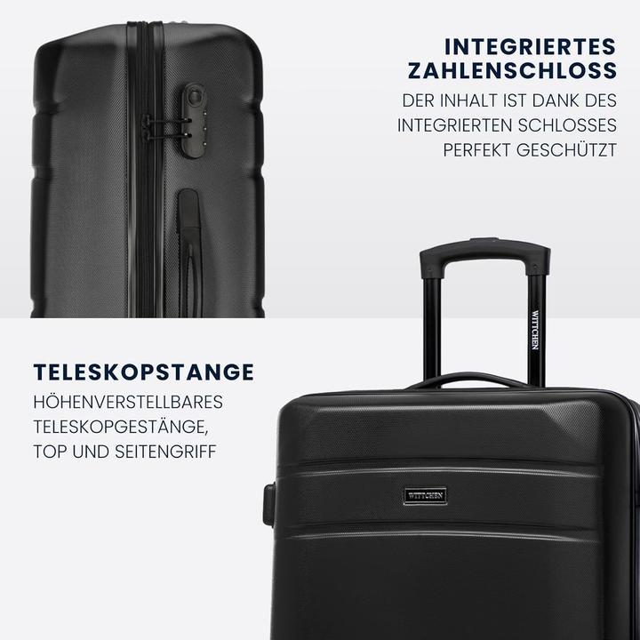 Image du produit Wittchen Globe Line Modern L