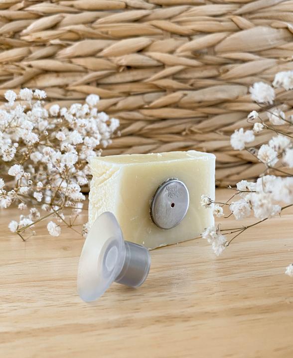Produktbild Merci Rosalie Seifenhalter