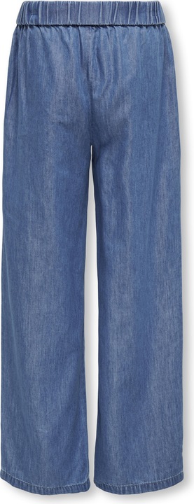Produktbild Only KOGBEA Weiter Beinschnitt Jeans Jeans mit weitem Bein (140)