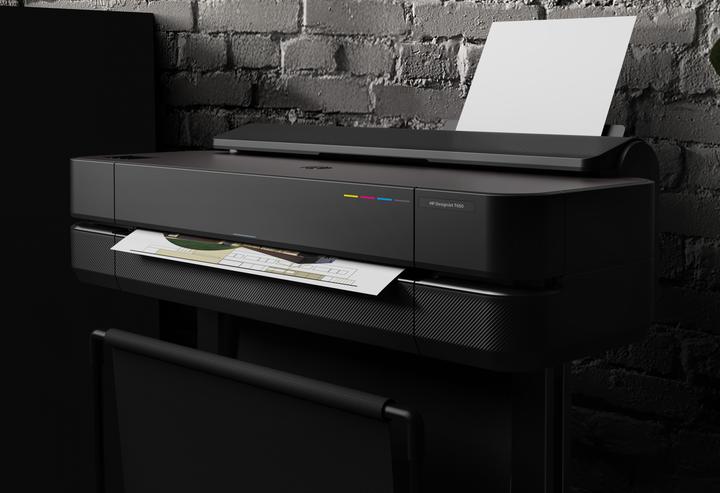 Immagine prodotto HP DesignJet T630 (Termica diretta, Colore)