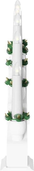 Image du produit vidaXL Weihnachtsdekoration (10x)