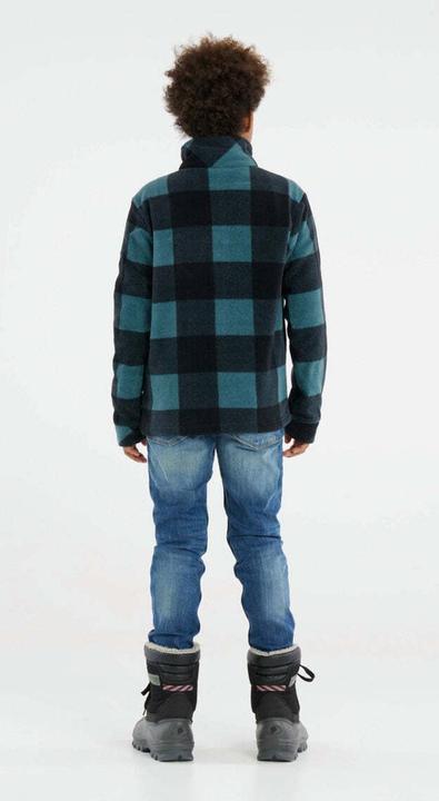 Produktbild Protest Fullziptop Prtgrebe Jr (164)