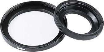Produktbild Hama Adapterring (Objektivfilter Adapter, 77 mm)