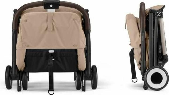 Image du produit Cybex Orfeo