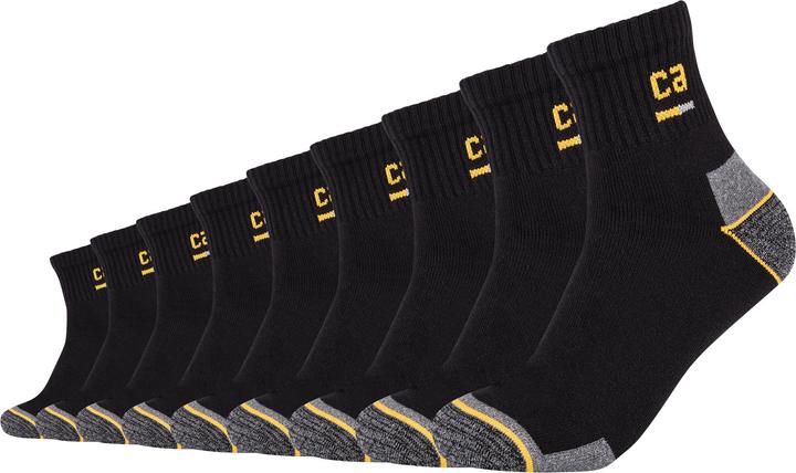 Actual product image Camano Unisex Work Quarter 9p (pack of 9, 47 - 49)
