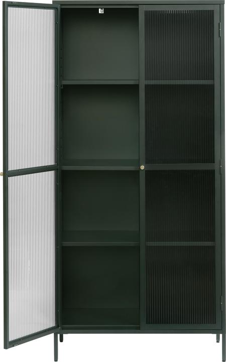 Actual product image Nordic Touch Borup (90 x 40 x 190 cm)