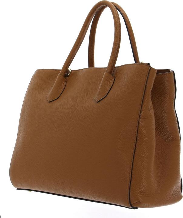 Immagine prodotto Abro Borsa shopper Adria in pelle 41 cm scomparto per laptop (20 l)