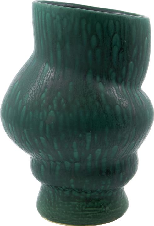 Produktbild House Doctor Vase, HDDisc, Green (1x)