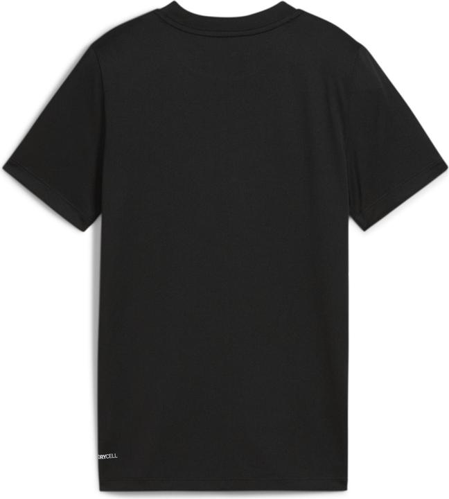 Actual product image Puma TAD ESS Tee B (128)