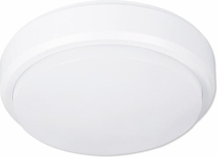 Image du produit StarLicht Luminaire LED pour locaux humides avec mouvement (550 lm)