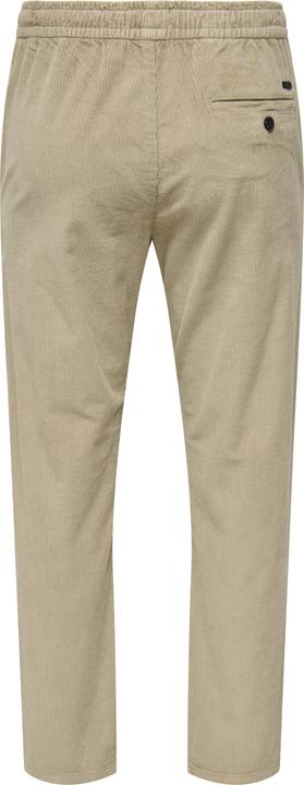 Actual product image Only & Sons Onslinus Tap Corduroy 0185 Pant Noos (XL)