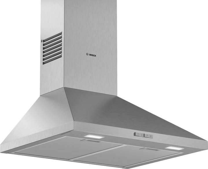 Bosch Hausgeräte DWP66BC50 (Wandkap)