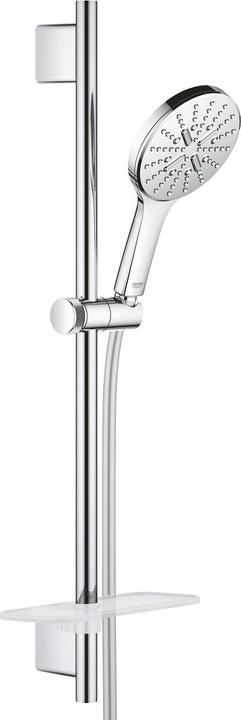 Produktbild Grohe Rainshower SmartActive 130 Brausestangenset