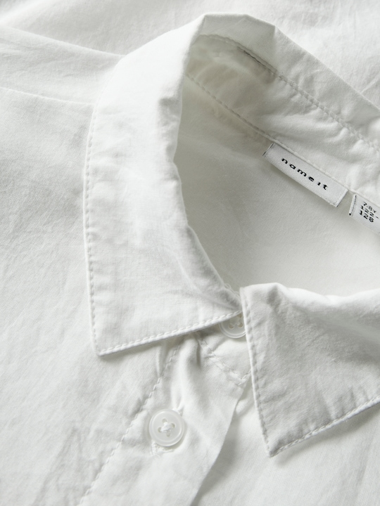 Actual product image Name it Langarm Hemd (122)