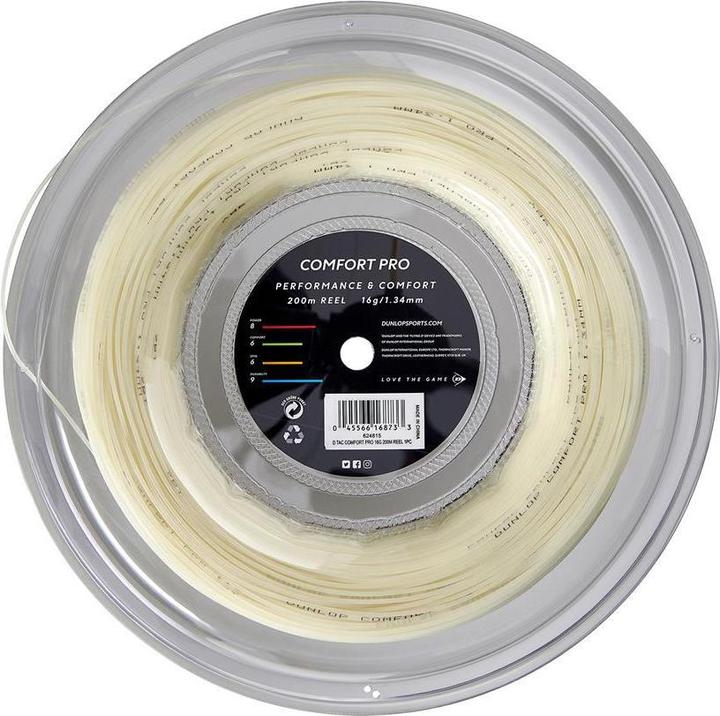 Immagine prodotto Dunlop comfort pro