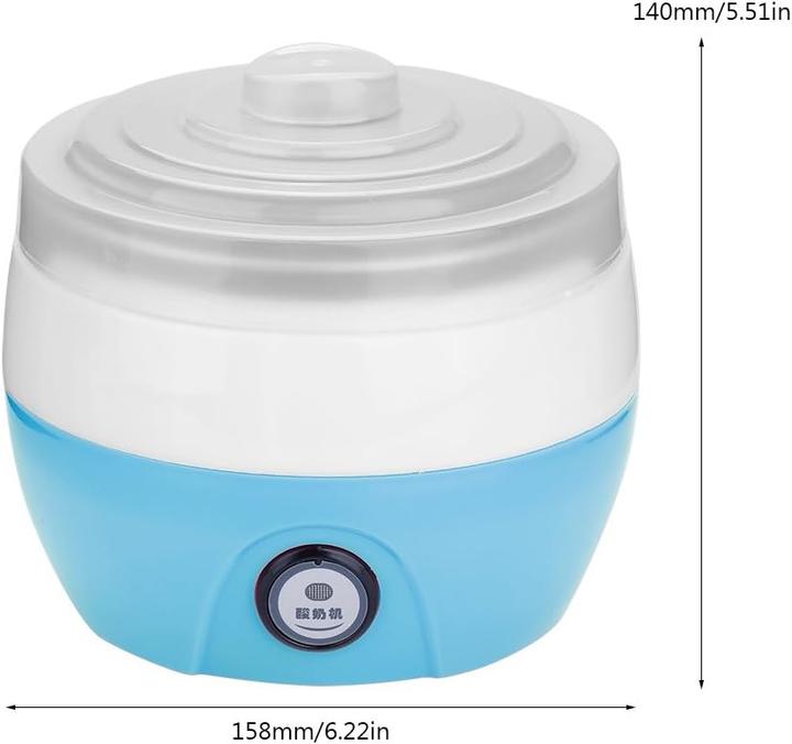 Produktbild Jadpes Joghurt Maker