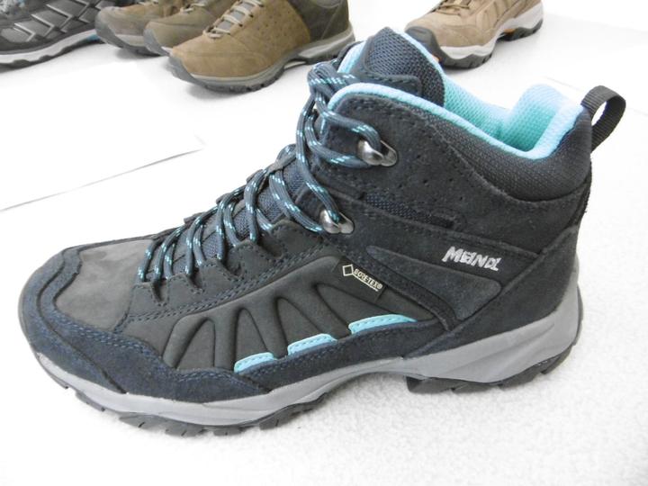 Produktbild Meindl Outdoorschuhe (39)