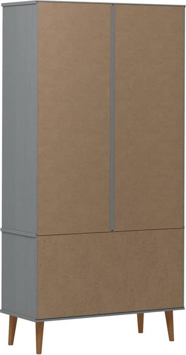 Actual product image VidaXL Frea (90 x 35 x 175 cm)