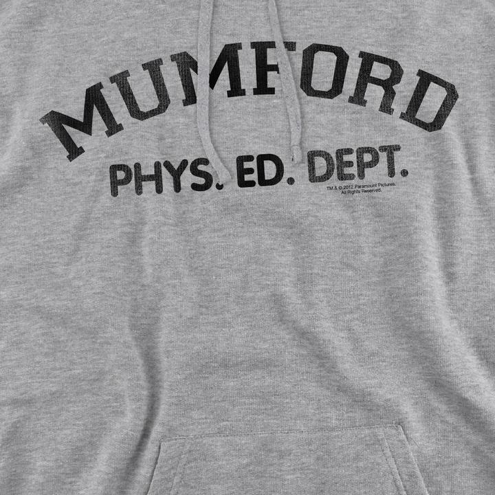 Produktbild Beverly Hills Cop Mumford Kapuzenpullover (M)