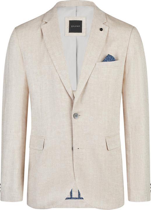 Immagine prodotto Calamar Sakko Leinen (56)