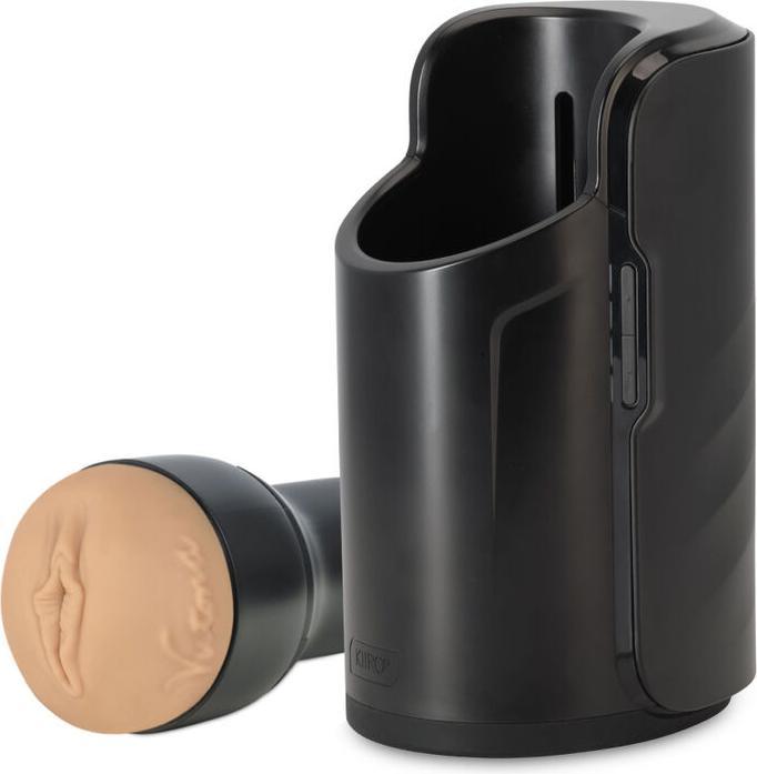 Actual product image Kiiroo Feel Victoria June