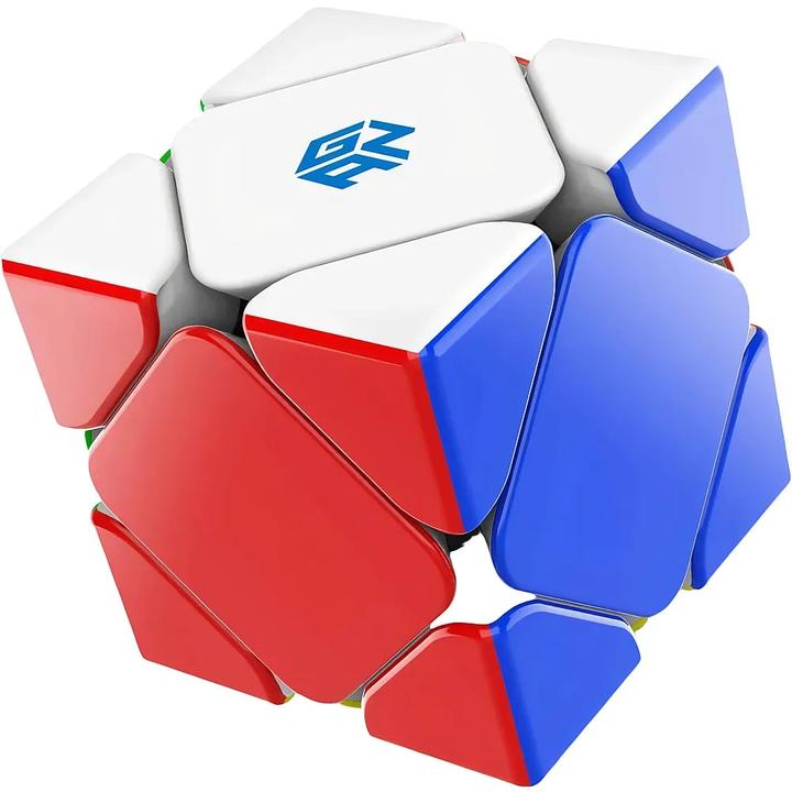 Actual product image GAN Skewb - Magic cube (6 x 6)