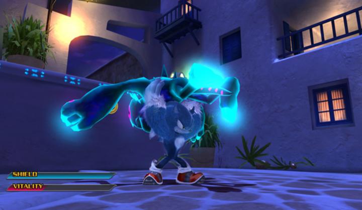 Immagine prodotto Sega Sonic Unleashed (XONE/X360) (Xbox 360, EN)