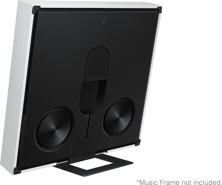 Immagine prodotto Samsung La cornice musicale rimovibile (Cornice)