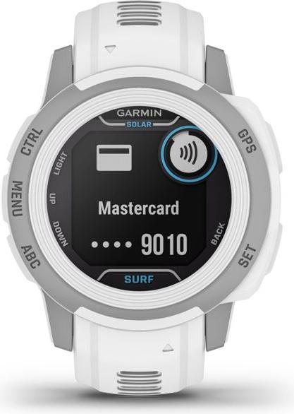 Produktbild Garmin Instinct 2S Solar Surf Edition (40 mm)