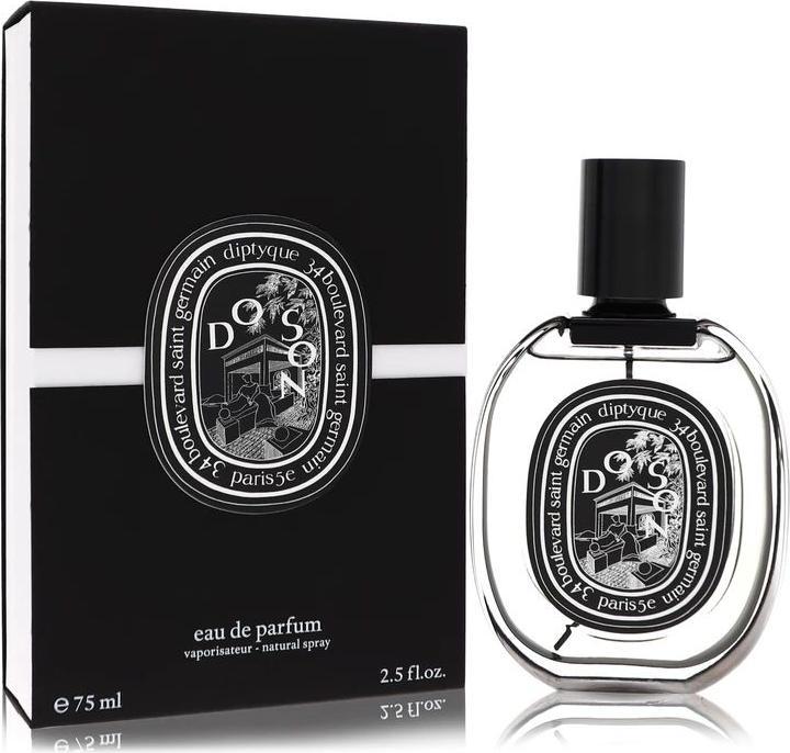 Produktbild Diptyque Do Son by (Eau de Parfum, 75 ml)