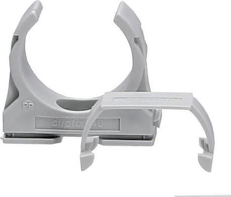 Actual product image Fränkische Rohrwerke Plastic clamp
