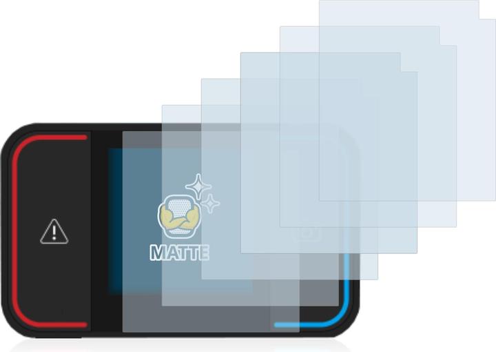 Actual product image BROTECT Anti-glare screen protector matt