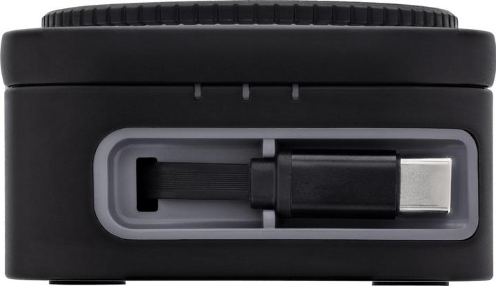 Produktbild InLine 3in1 Wireless Charger (15 W)