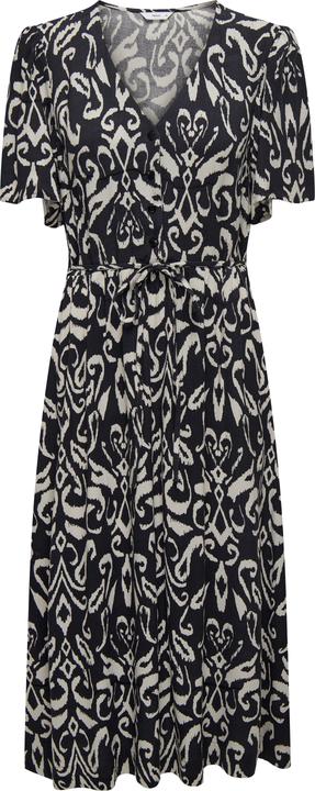 Only ONLHALIA Midikleid Kleid (L)